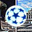 アトレティコ対レアル00_サッカーチャンピオンズリーグ_ある日本人観光客のスペイン旅行記