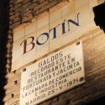 Day1-7 ボティンBOTIN！世界最古のレストラン